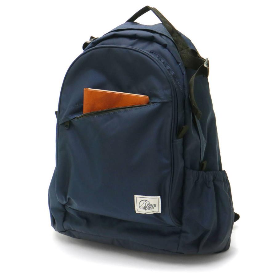 最大40%★4/28限定 ロウアルパイン リュック Lowe alpine リュックサック Adventurer Daypack アドベンチャー デイパック バックパック 25L メンズ LA-01｜galleria-onlineshop｜16