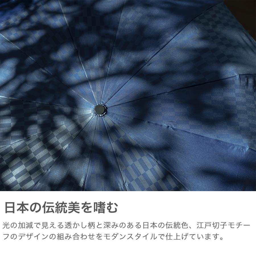 mabu 最大42%☆8/18まで マブ 折りたたみ傘 メンズ レディース