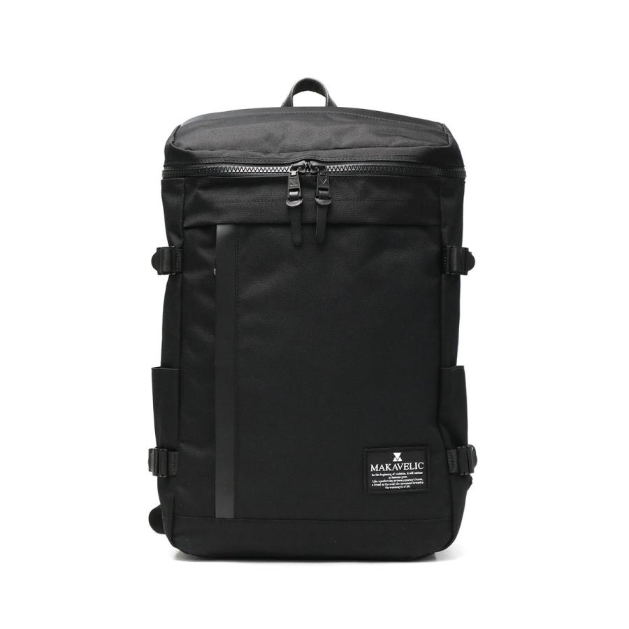 MAKAVELIC（マキャベリック） 正規品1年保証 リュック メンズ