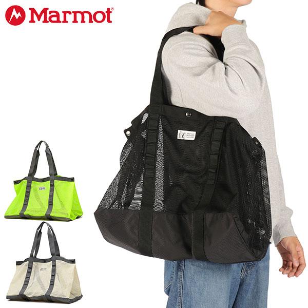 Marmot（マーモット） 最大50%☆10/16迄 正規取扱店 トートバッグ