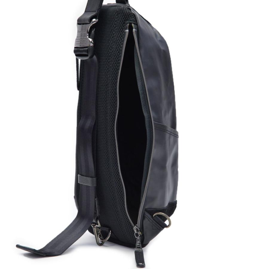 ★新品★マスターピース ボディバッグ ショルダーバッグ 01388 黒 ブラック master-piece（マスターピース） 正規取扱店 ボディバッグ ワン
