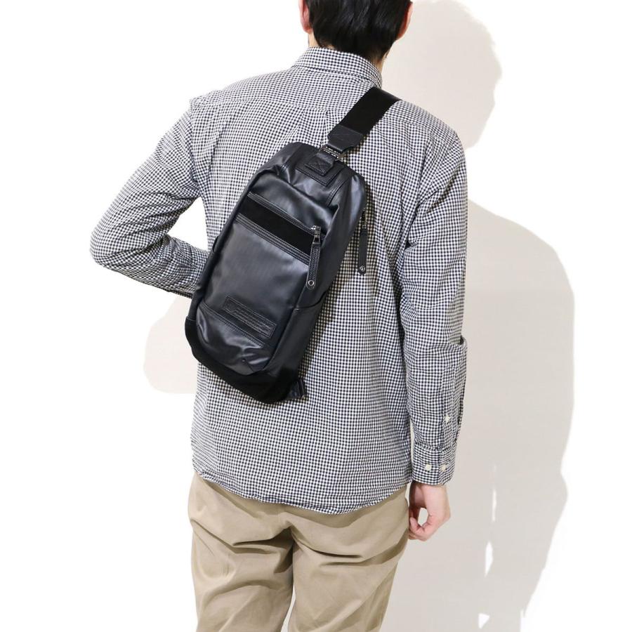 master-piece（マスターピース） 正規取扱店 ボディバッグ master