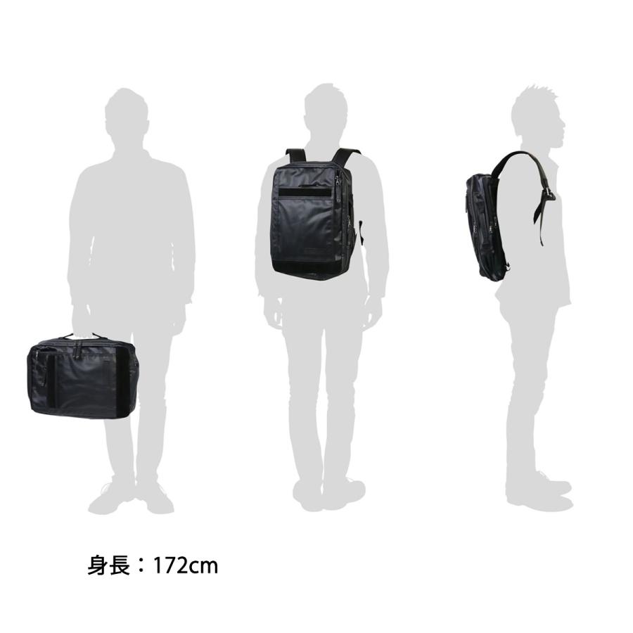 master-piece 正規取扱店 マスターピース リュック 2WAY バック