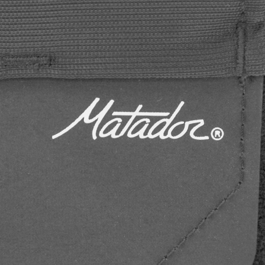 日本正規品 マタドール PCケース Matador ラップトップベースレイヤー PC収納 バッグインバッグ 防水メンズ レディース｜galleria-onlineshop｜20