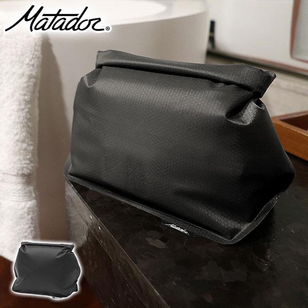 MATADOR（マタドール） 最大50%☆10/11限定 日本正規品 ポーチ メンズ