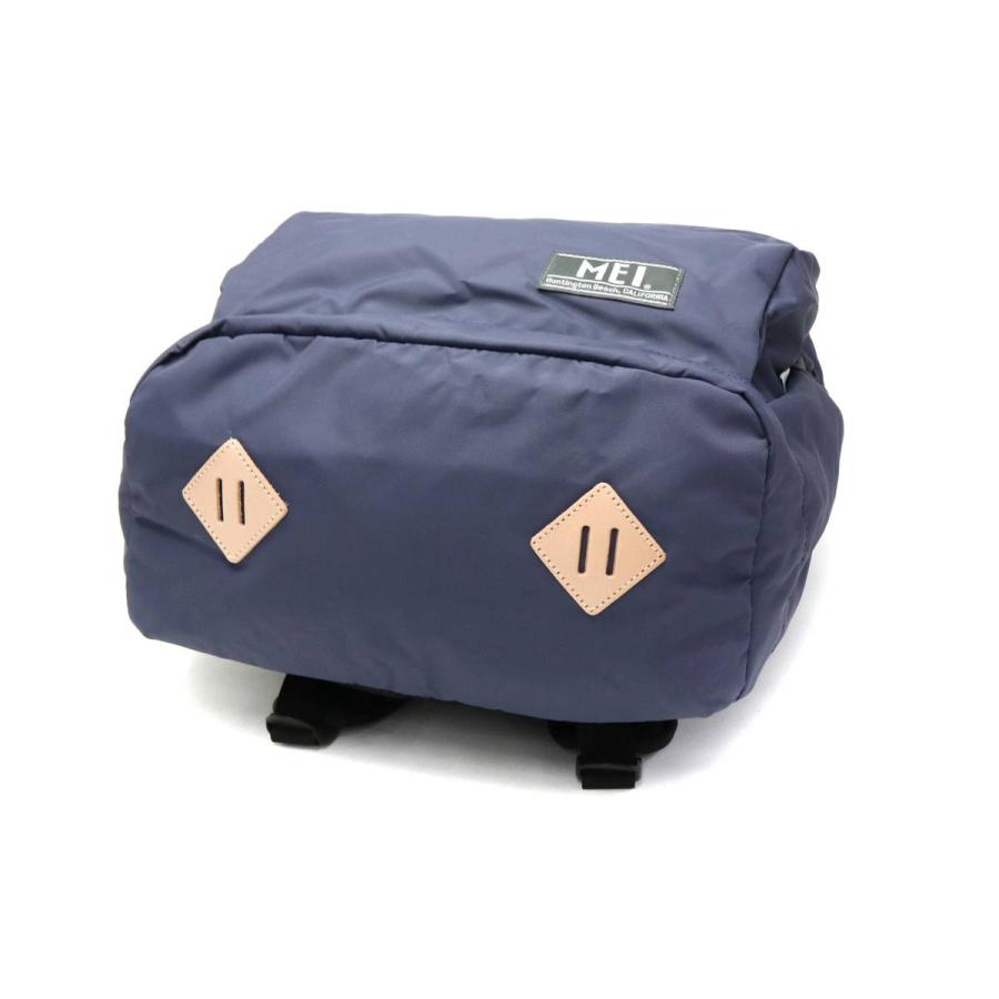 日本正規品 メイ バックパック MEI リュック リュックサック RUGGED PACK M 19 A4 25L PC収納 ブランド シンプル メンズ レディース mei-000-190004 | MEI | 24