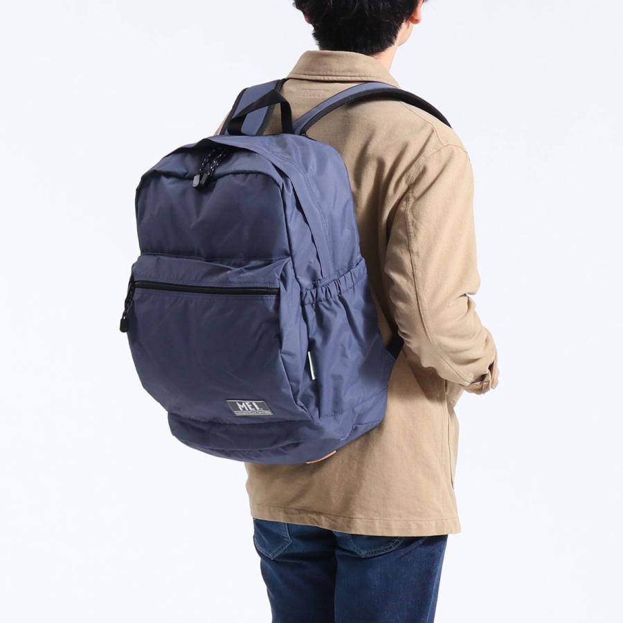 日本正規品 メイ バックパック MEI リュック リュックサック RUGGED PACK M 19 A4 25L PC収納 ブランド シンプル メンズ レディース mei-000-190004 | MEI | 11