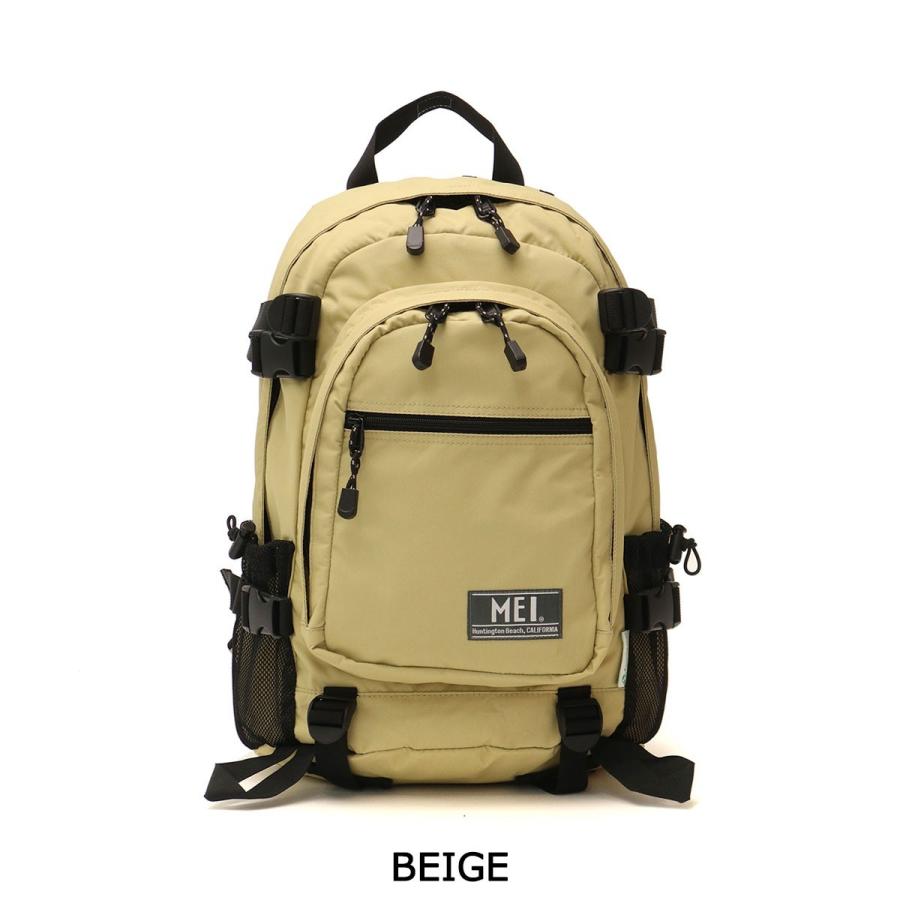 日本正規品 メイ リュック MEI バックパック リュックサック デイパック CLASSIC BACKPACK19 A4 通学リュック 女子 メンズ レディース mei-000-190007 | MEI | 06