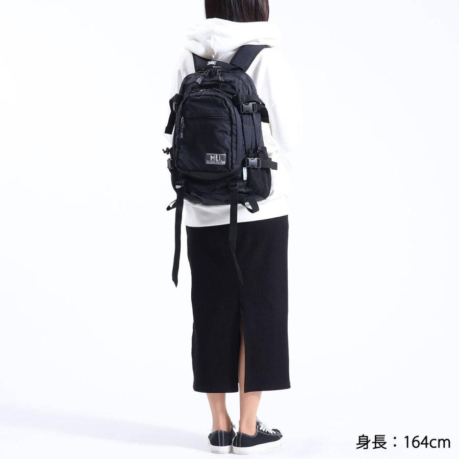 日本正規品 メイ リュック MEI バックパック リュックサック デイパック CLASSIC BACKPACK19 A4 通学リュック 女子 メンズ レディース mei-000-190007 | MEI | 14