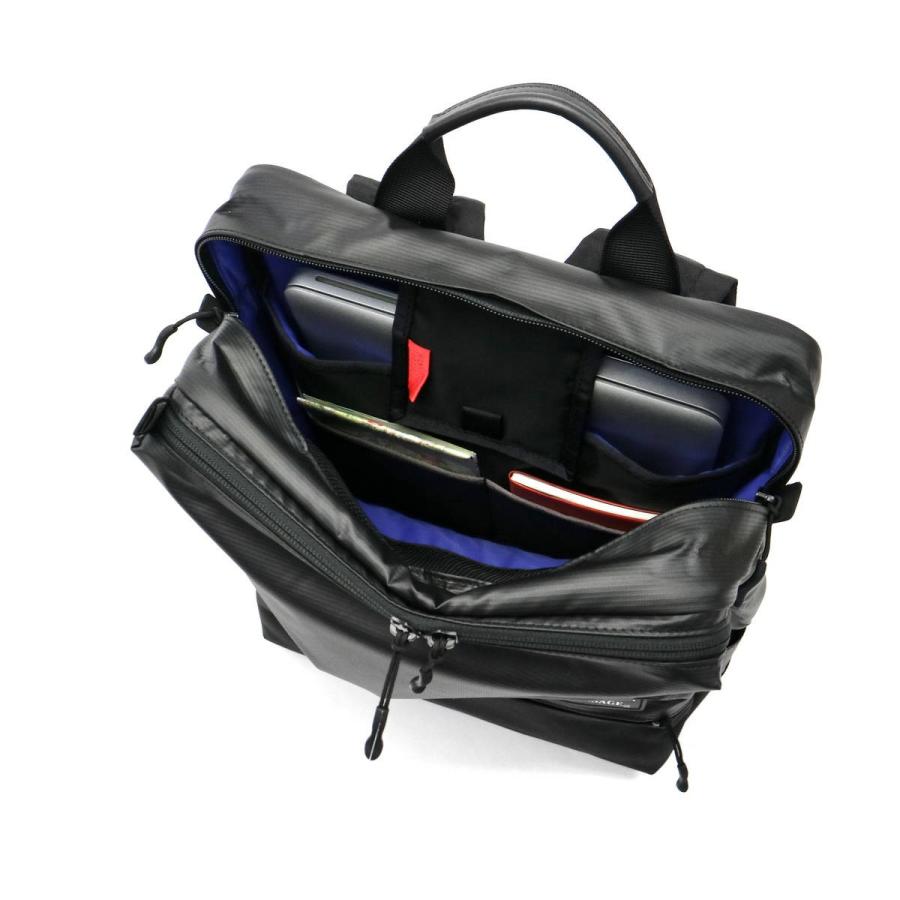 【美品】MANHATTAN PASSAGE ビジネスバッグ ブラック MANHATTAN PASSAGE（マンハッタンパッセージ） 最大52%☆6/4限定 正規
