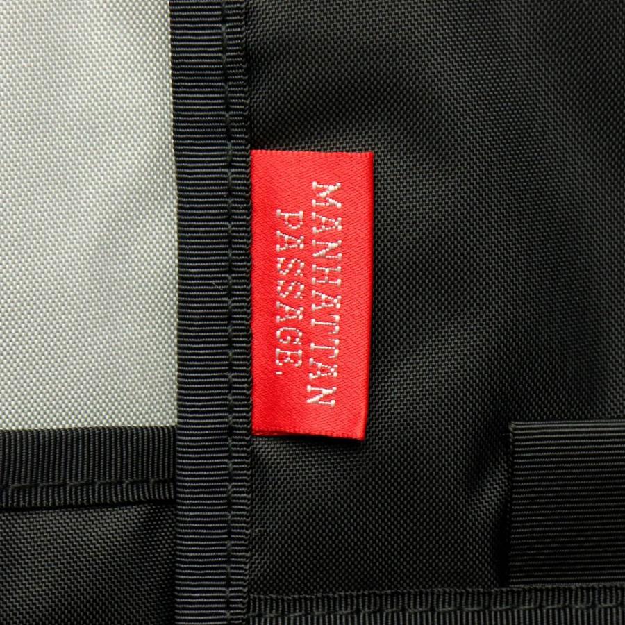 最大52%★6/4限定 正規取扱店 マンハッタンパッセージ リュック MANHATTAN PASSAGE ビジネスリュック ウェルオーガナイズド シティーバックパック Est2 5416の画像