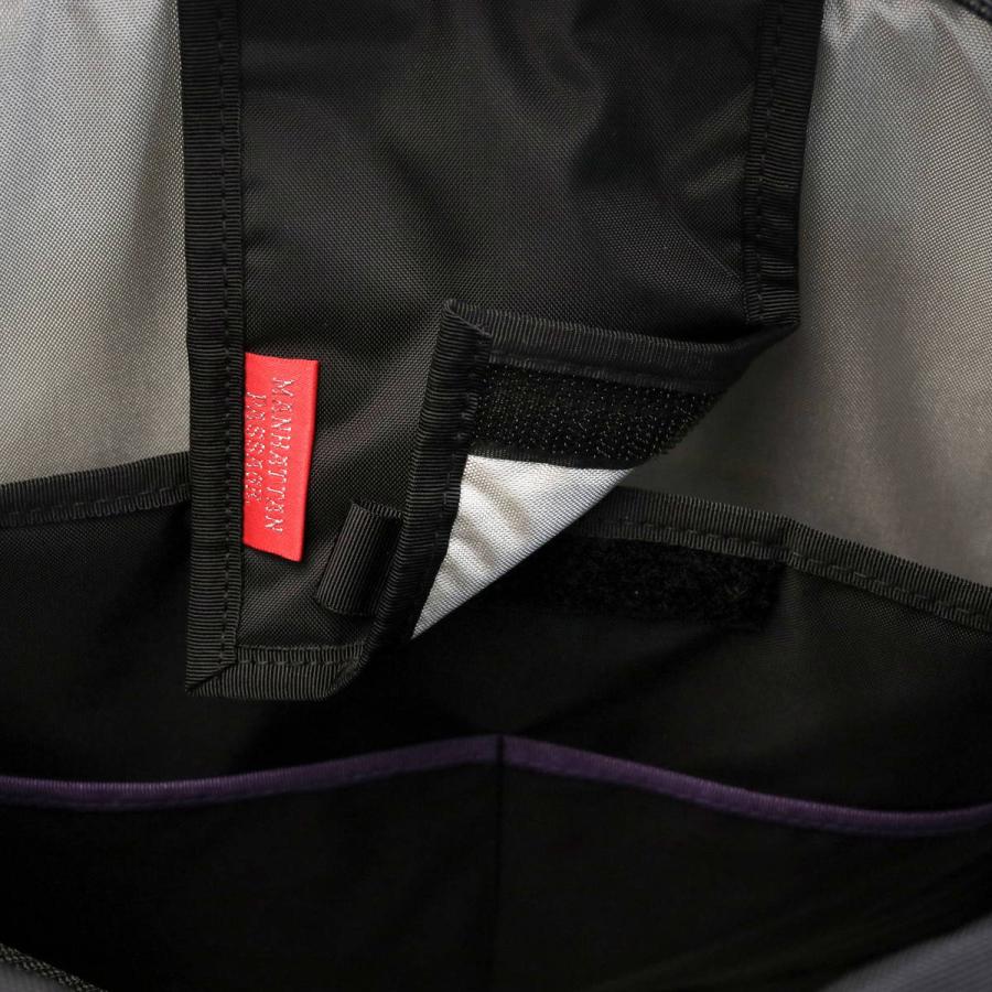 正規取扱店 マンハッタンパッセージ リュック MANHATTAN PASSAGE ビジネスリュック Est エスト ウェルオーガナイズド ビジネス B4 5415の画像