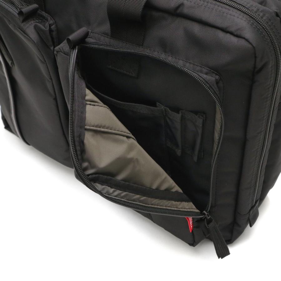 MANHATTAN PASSAGE マンハッタンパッセージ 3WAY ブリーフケース MANHATTAN PASSAGE マンハッタンパッセージ 3WAY ブリーフケース
