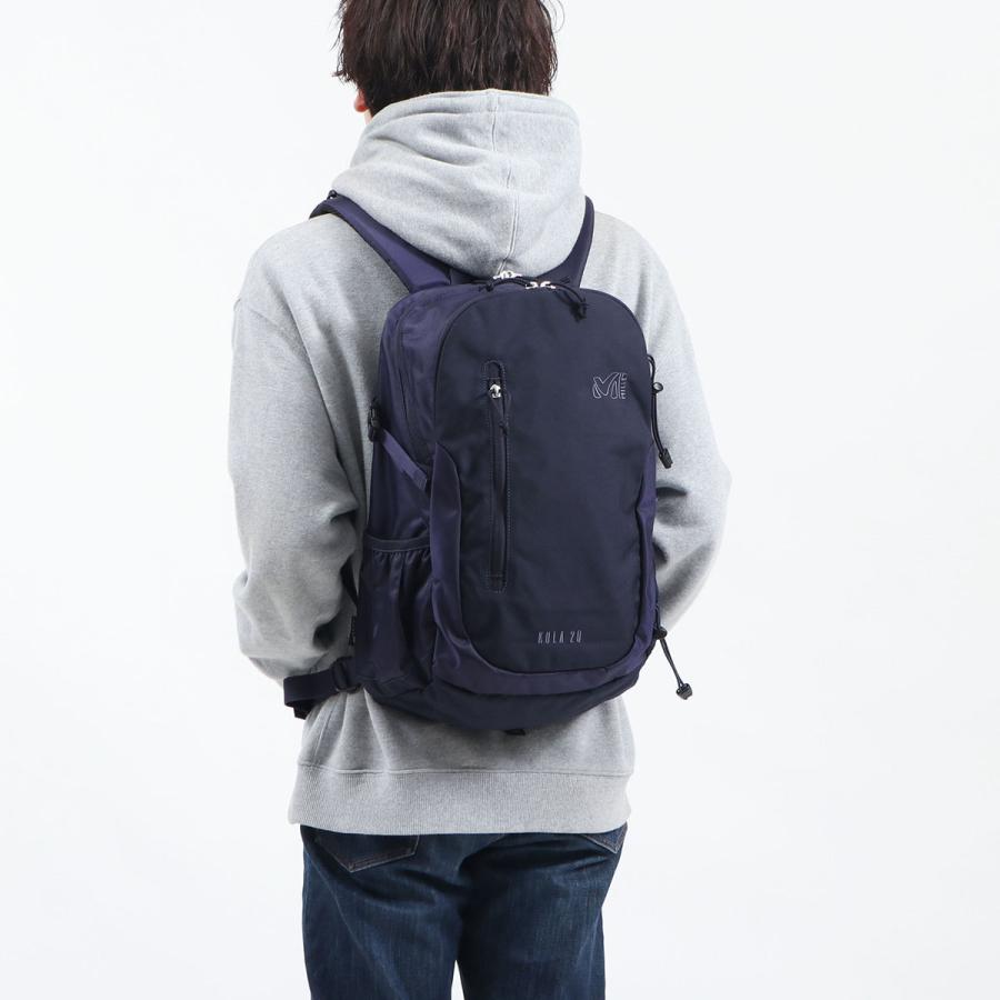 安い在庫 倍倍 10 11 28迄 メンズ レディース 通学 アウトドア Mis0623 ギャレリア Bag Luggage 通販 Paypayモール 正規品2年保証 ミレー リュック Millet Kula バックパック l ナイロン 在庫超特価