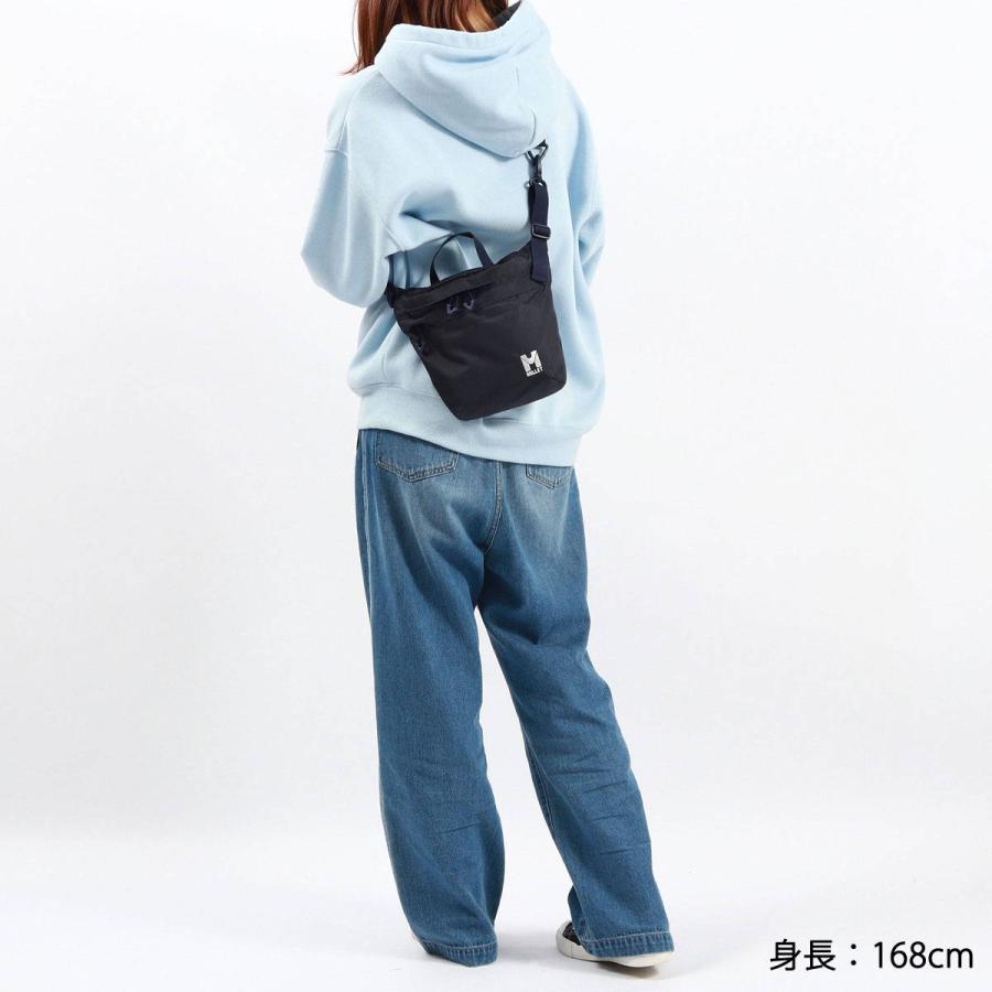 MILLET 最大42%☆4/29限定 正規品2年保証 ミレー ショルダー MILLET 最大42%☆4/29限定 正規品2年保証 ミレー ショルダー