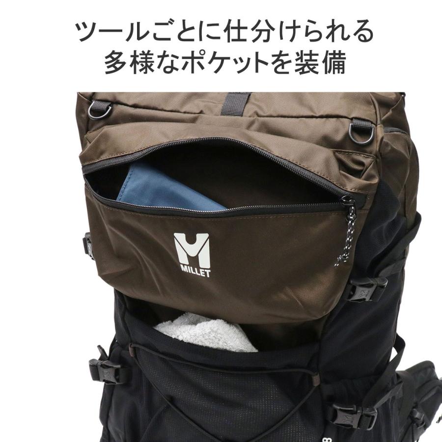 MILLET 最大36%☆4/30限定 正規品2年保証 ミレー リュック MILLET 最大36%☆4/30限定 正規品2年保証 ミレー リュック