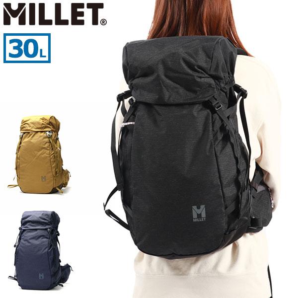 MILLET（ミレー） 最大49%☆10/8限定 正規品2年保証 リュック
