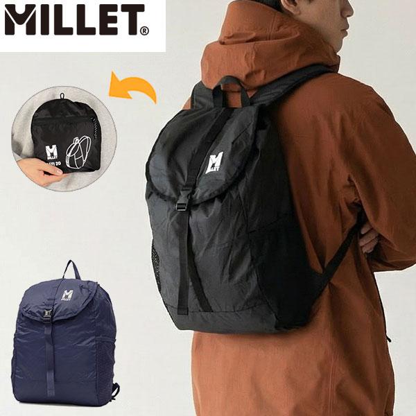 MILLET（ミレー） 最大51%☆22・23日限定 正規品2年保証 リュック