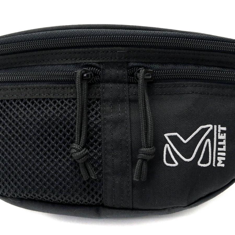 MILLET（ミレー） 正規品2年保証 ウエストバッグ MILLET KIRIBATI