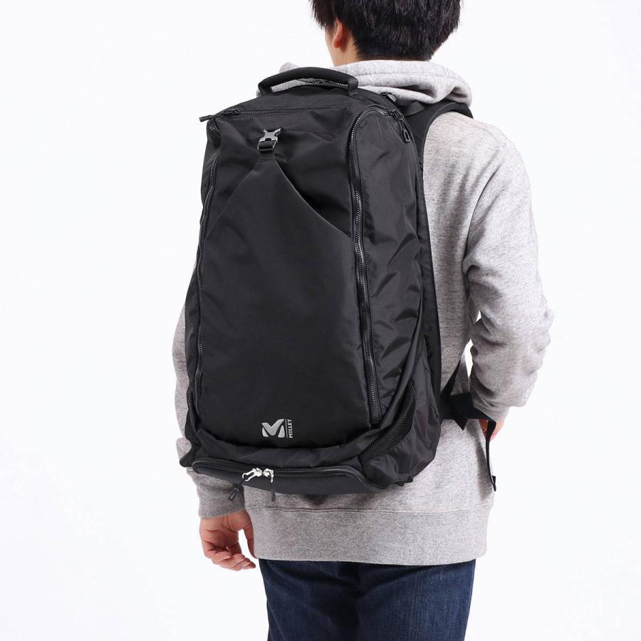 ミレー バックパック requin 35