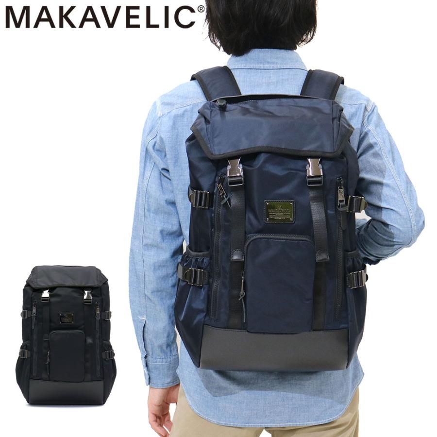 MAKAVELIC（マキャベリック） 最大49%☆9/9限定 正規品1年保証