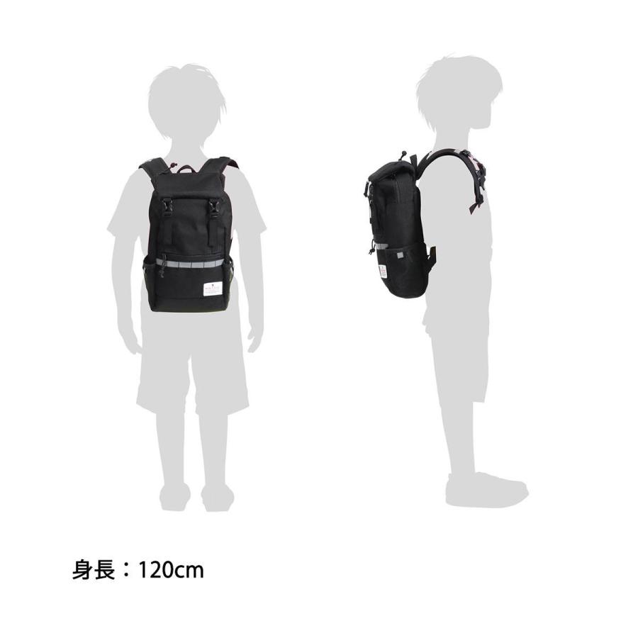 最大41%★4/29限定 マキャベリック リュック MAKAVELIC キッズ DOUBLE BELT KIDS MIX DAYPACK デイパック リュックサック 通学 子供 男の子 女の子 3120-10132｜galleria-onlineshop｜06