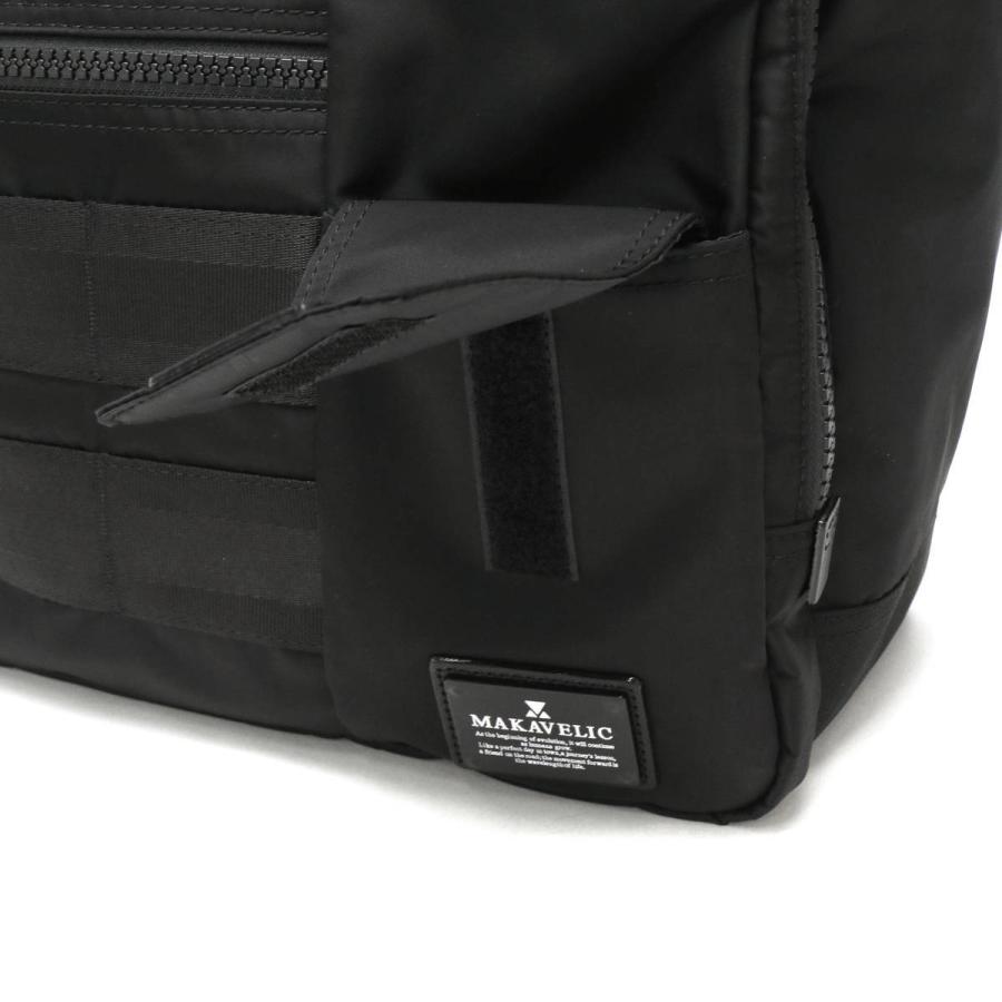 MAKAVELIC（マキャベリック） トートバッグ バッグ SIERRA Orbit Tote