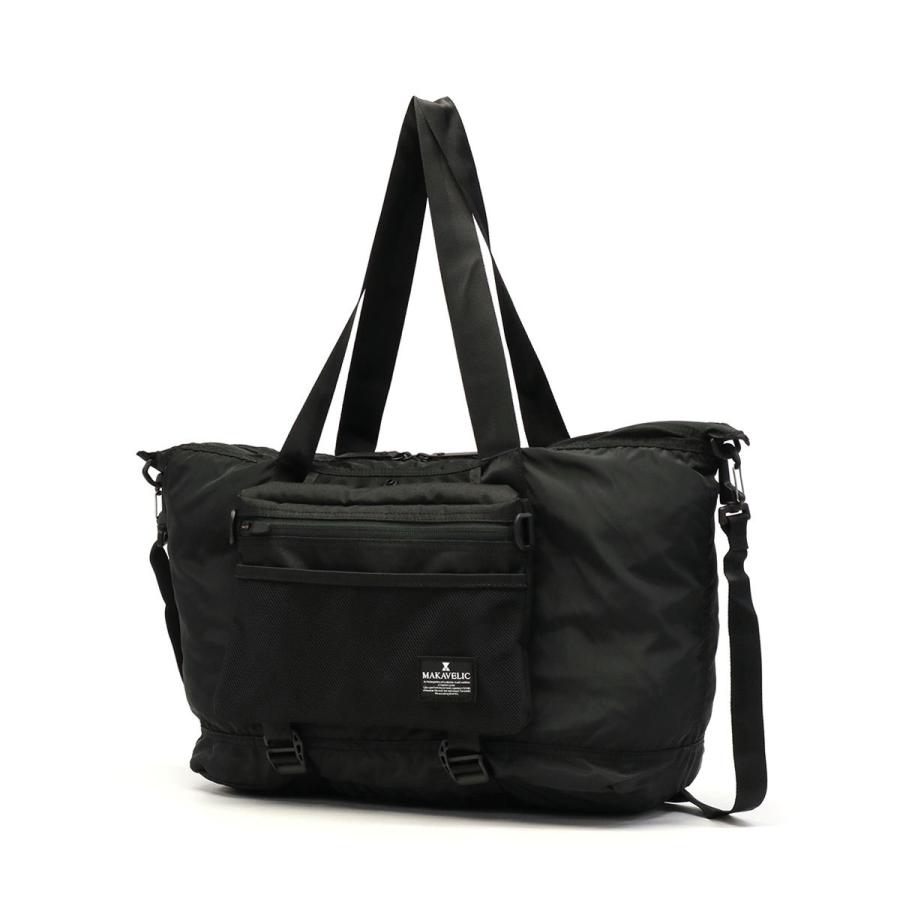 MAKAVELIC（マキャベリック） トートバッグ MAKAVELIC PACKABLE TOTE