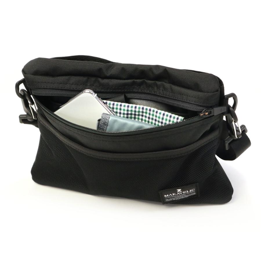 MAKAVELIC（マキャベリック） トートバッグ MAKAVELIC PACKABLE TOTE