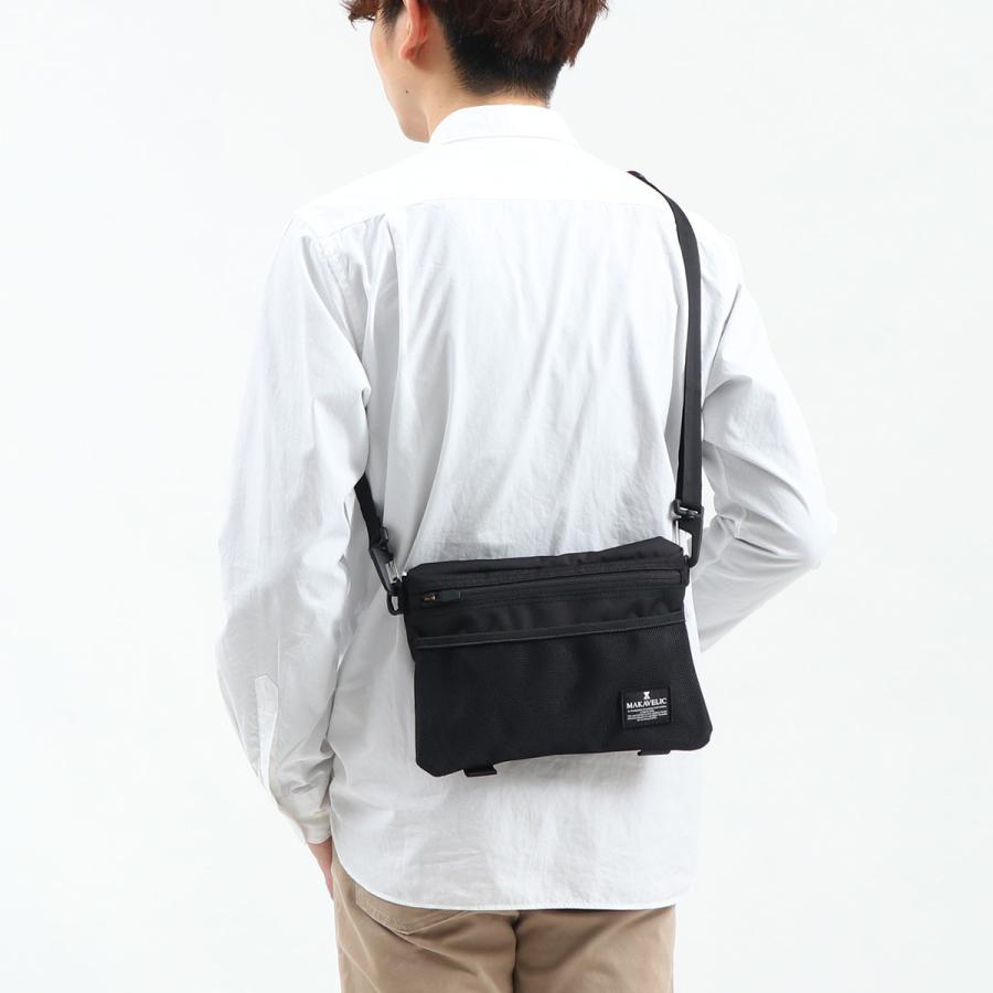 MAKAVELIC（マキャベリック） トートバッグ MAKAVELIC PACKABLE TOTE