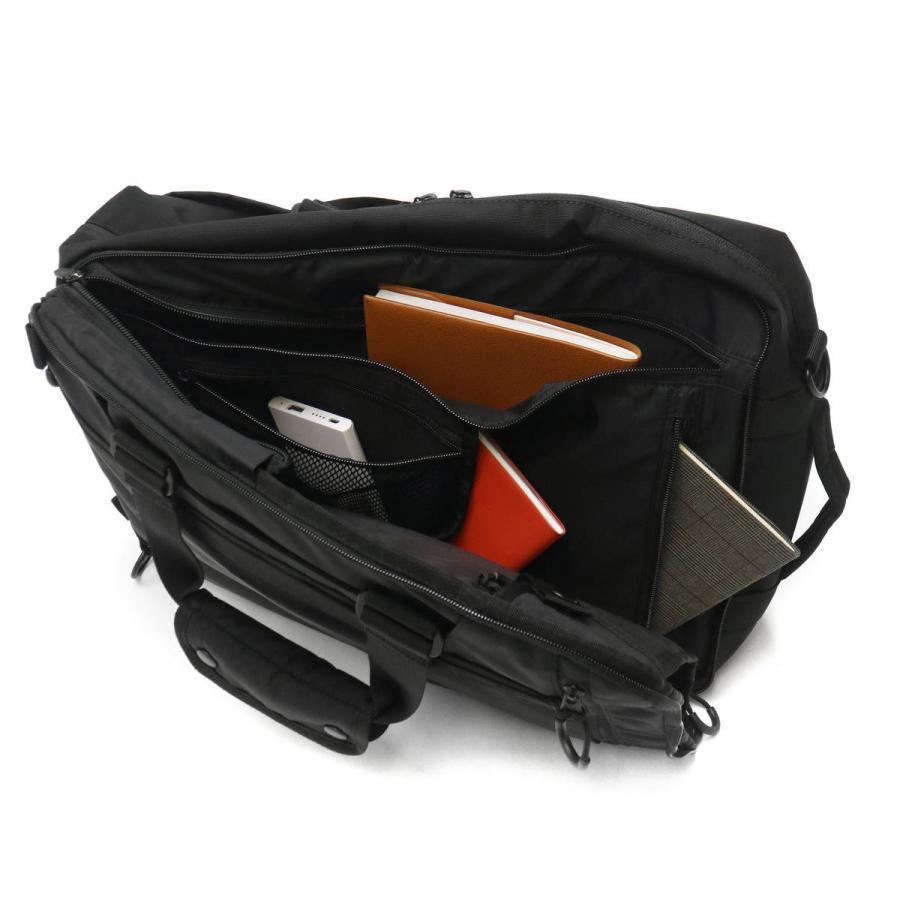 MAKAVELIC マキャベリック ブリーフケース 3WAY BUSINESS BAG MAKAVELIC マキャベリック ブリーフケース 3WAY BUSINESS BAG