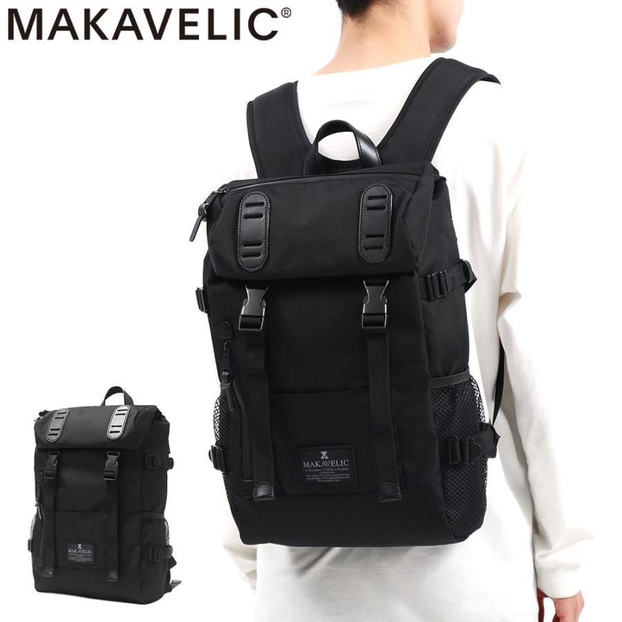 MAKAVELIC（マキャベリック） 最大50%☆10/7限定 正規品1年保証