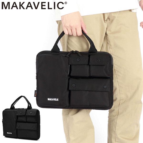 MAKAVELIC（マキャベリック） 最大49%☆10/8限定 正規品1年保証 PC