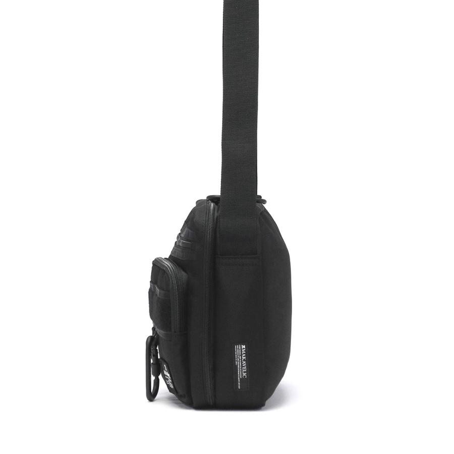 MAKAVELIC 正規品1年保証 マキャベリック ショルダーバッグ MAKAVELIC 正規品1年保証 マキャベリック ショルダーバッグ