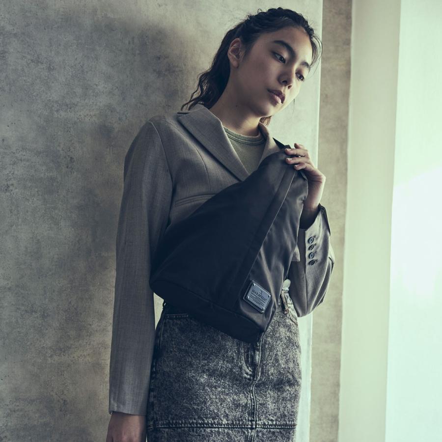 MAKAVELIC 正規品1年保証 マキャベリック ショルダーバッグ