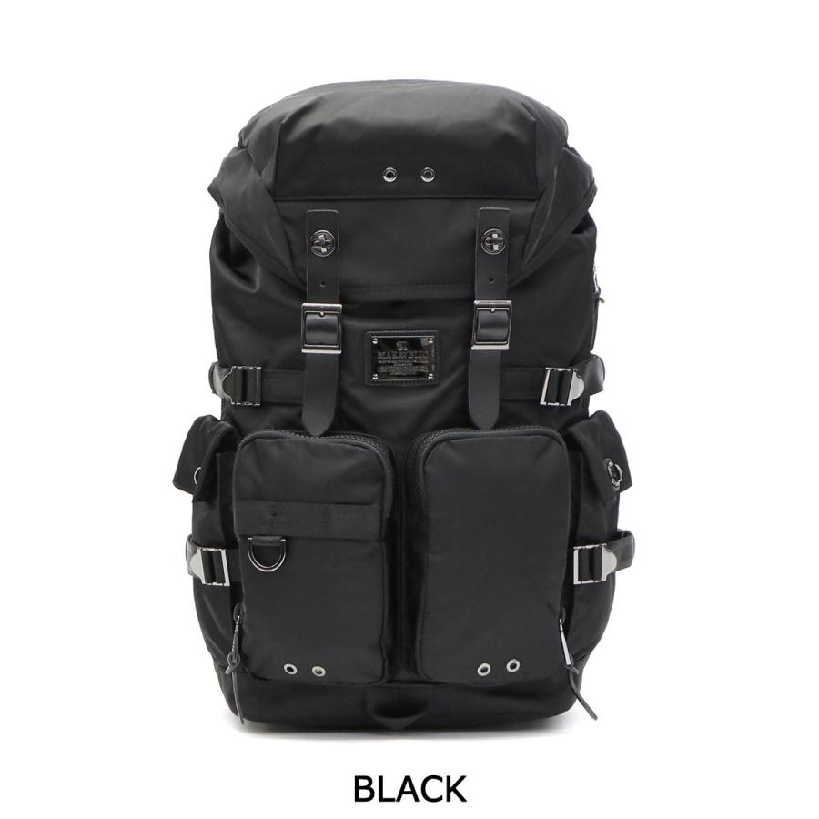 MAKAVELIC 最大51%☆土日限定 正規品1年保証 マキャベリック リュック