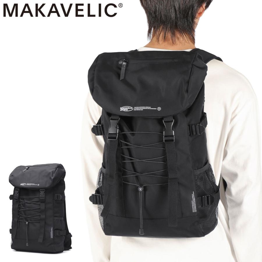 MAKAVELIC（マキャベリック） 最大49%☆10/8限定 正規品1年保証