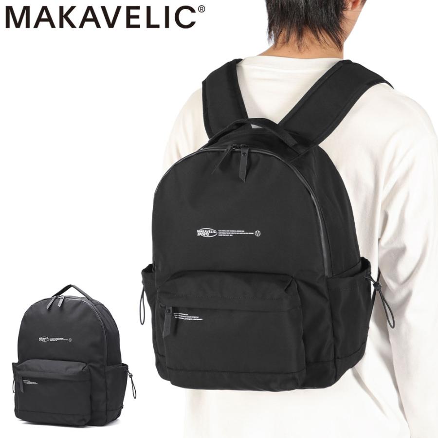 MAKAVELIC（マキャベリック） 最大50%☆10/16迄 正規品1年保証