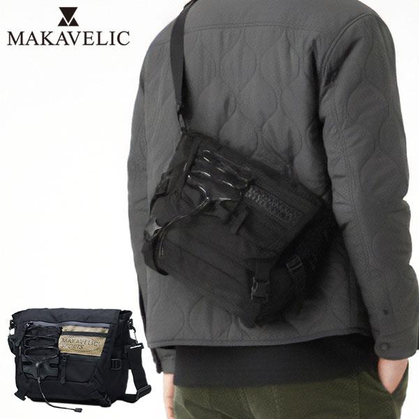 MAKAVELIC（マキャベリック） 最大53%☆6/1迄 正規品1年保証