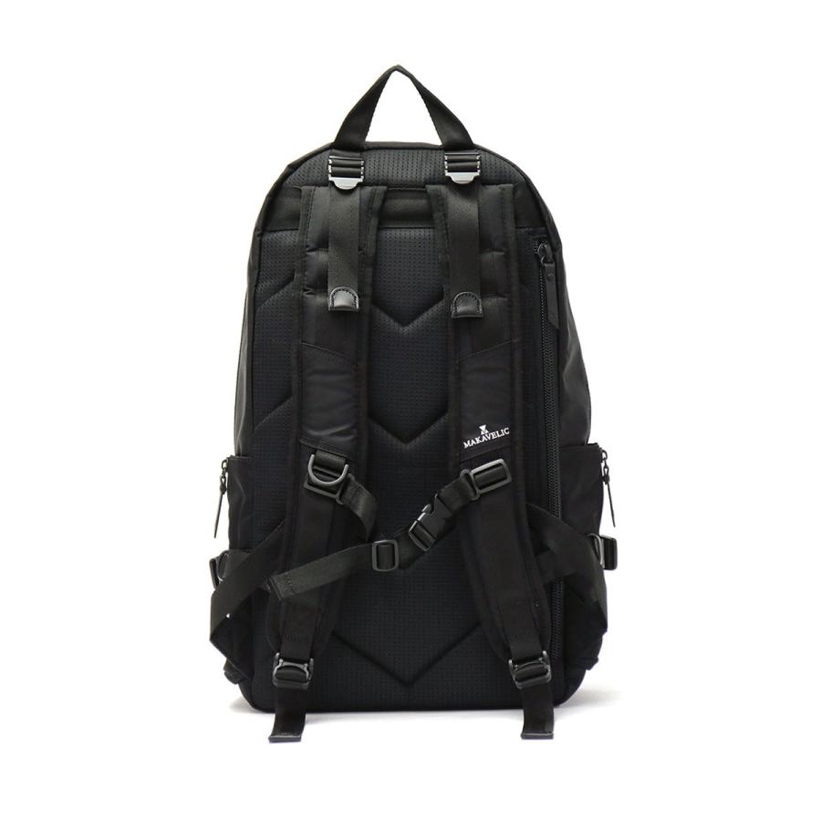 マキャベリック リュック MAKAVELIC バックパック SIERRA シエラ SUPERIORITY BIND UP 2 BACKPACK メンズ 3120-10105｜galleria-onlineshop｜06