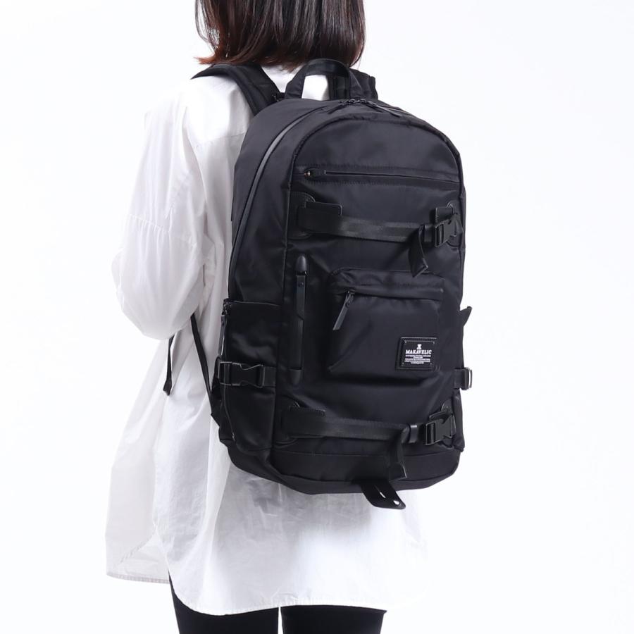 マキャベリック リュック MAKAVELIC バックパック SIERRA シエラ SUPERIORITY BIND UP 2 BACKPACK メンズ 3120-10105｜galleria-onlineshop｜09