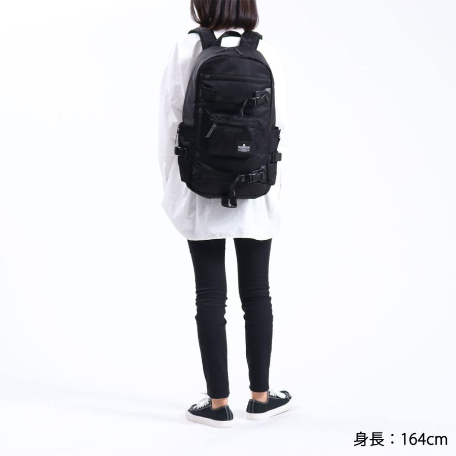 マキャベリック リュック MAKAVELIC バックパック SIERRA シエラ SUPERIORITY BIND UP 2 BACKPACK メンズ 3120-10105｜galleria-onlineshop｜10