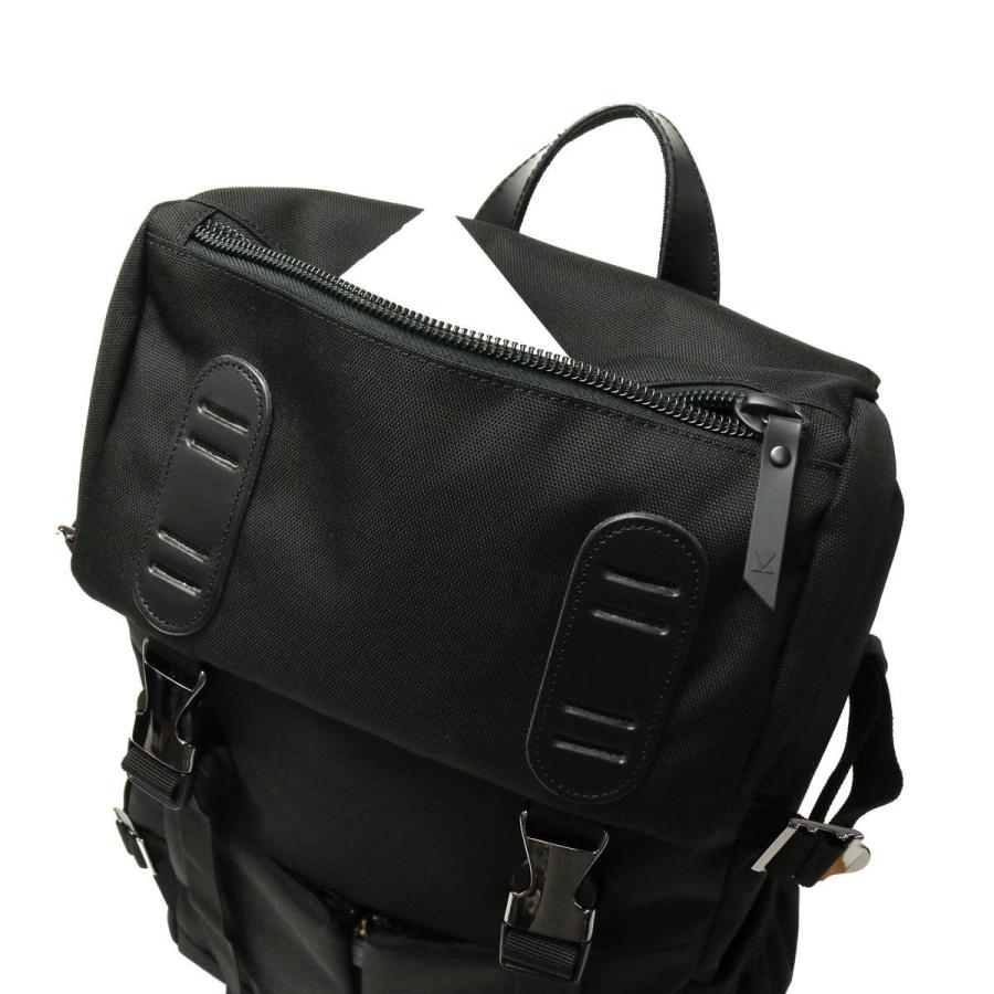 最大36%★5/3限定 マキャベリック リュック MAKAVELIC バックパック TRUCKS トラックス DOUBLE BELT PMD MIX DAYPACK メンズ 3120-10108｜galleria-onlineshop｜15