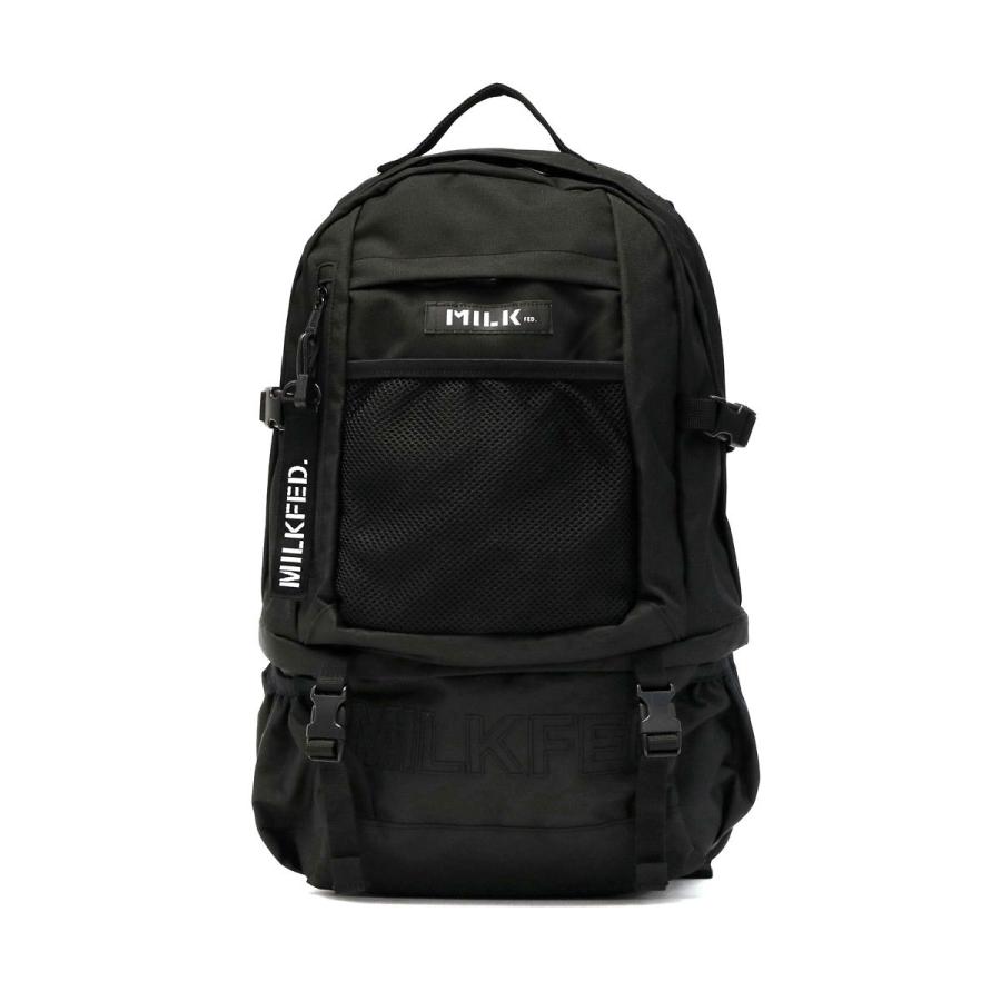 MILKFED.（ミルクフェド） 最大54%☆12/15迄 リュック バックパック