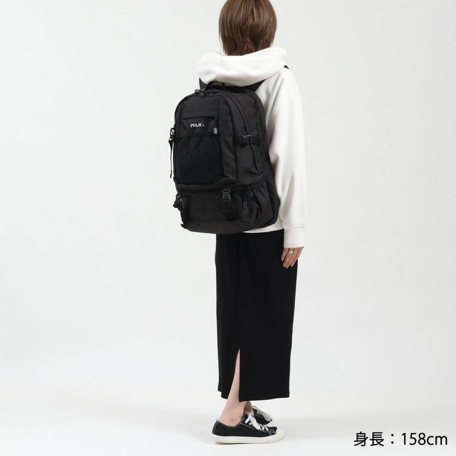 MILKFED.（ミルクフェド） 最大51%☆22・23日限定 リュック バック