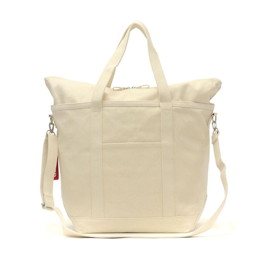 最大40%★4/28限定 ミルクフェド トートバッグ MILKFED. EMBROIDERED BAR BIG 2WAY TOTE BAG トート バッグ ショルダー キャンバス レディース 103213053007｜galleria-onlineshop｜12