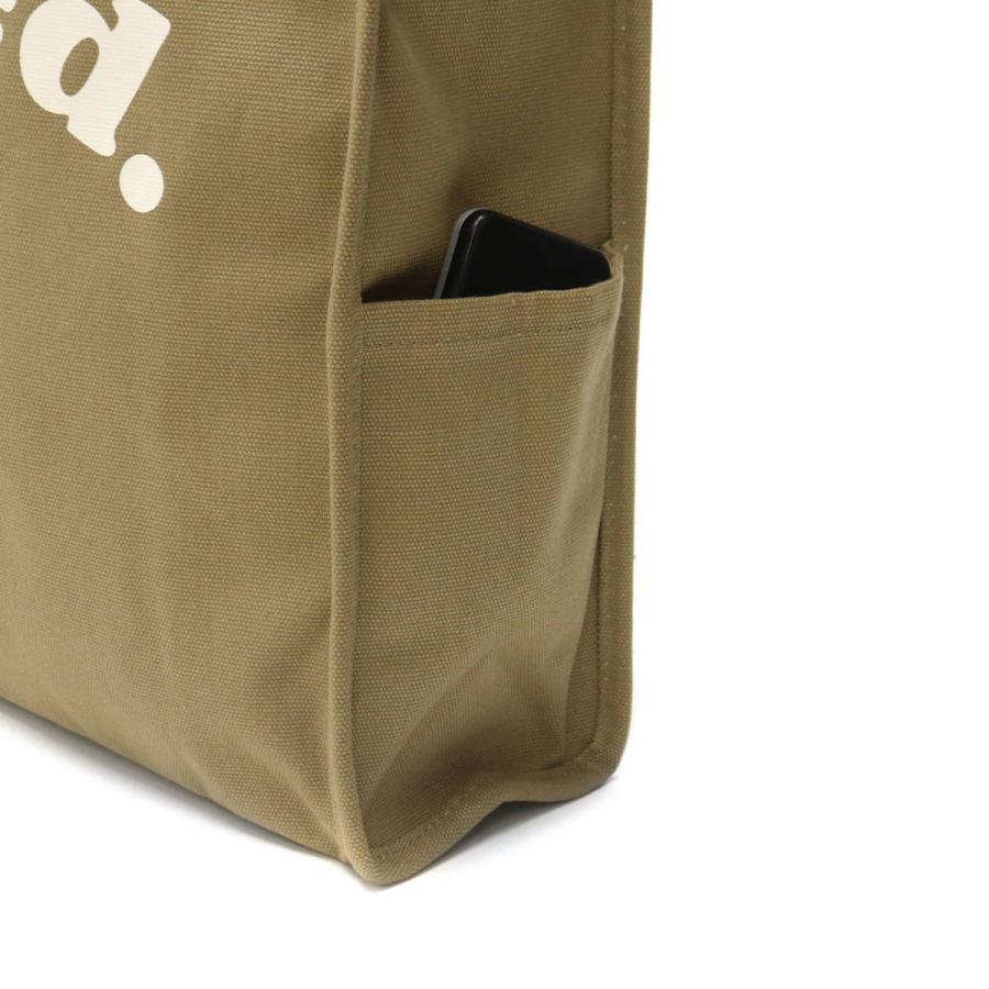 最大41%★4/13限定 ミルクフェド トートバッグ MILKFED. PIPING SQUARE TOTE COOPER LOGO トート 持ち手 長め B4 A4 通勤 通学 女子 レディース 103212053011