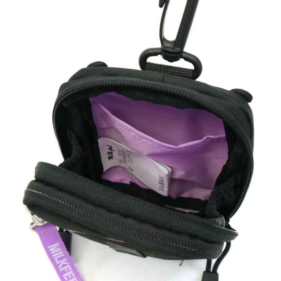 MILKFED. 最大33%☆4/29限定 ミルクフェド ポーチ ACTIVE MOLLE MILKFED. 最大33%☆4/29限定 ミルクフェド ポーチ ACTIVE MOLLE
