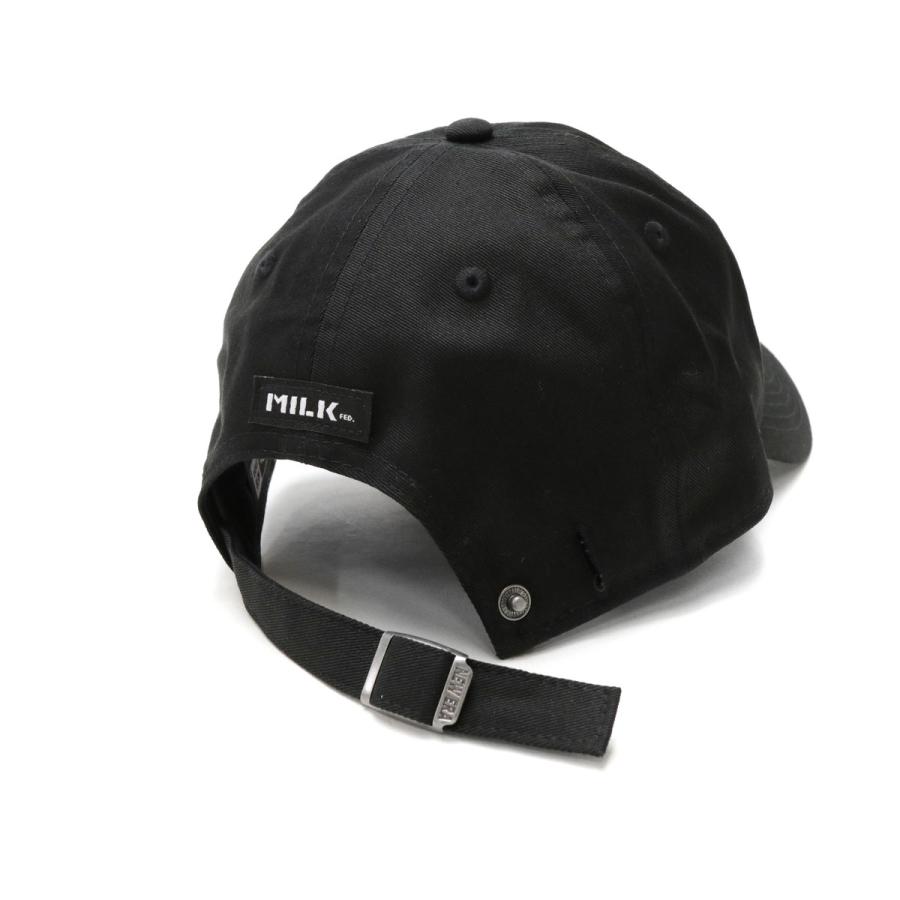 MILKFED. 最大41%☆4/27限定 ミルクフェド キャップ レディース MILKFED. 最大41%☆4/27限定 ミルクフェド キャップ レディース