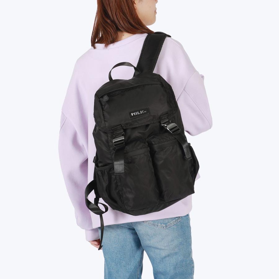 MILKFED. 最大36%☆4/30限定 ミルクフェド リュック レディース MILKFED. 最大36%☆4/30限定 ミルクフェド リュック レディース
